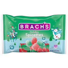 Brach’s Holiday Spicettes