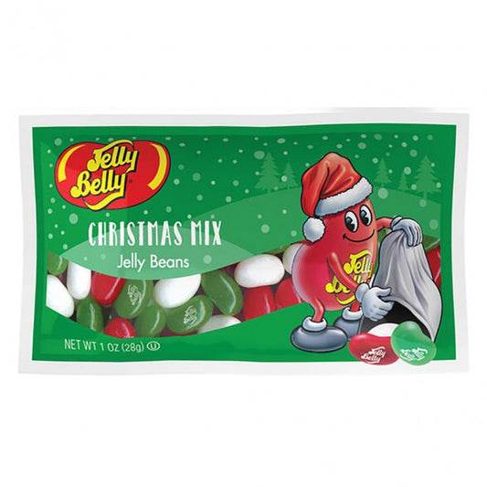 Jelly Belly Stocking Stuffer