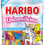 Unicorn-i-licious Haribo