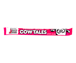 Goetze Cow Tales Strawberry Smoothie