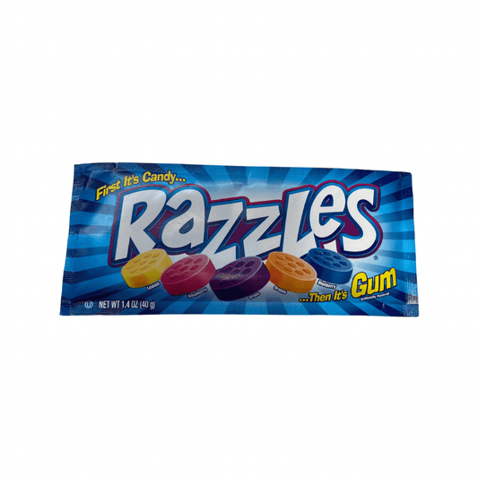 Razzles Original.